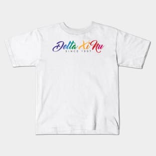 DXN Rainbow Kids T-Shirt